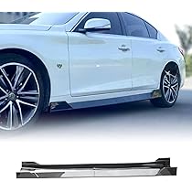 V37SKYLINE INFINITY カーボンリアスポイラー 純正オプション品 楽天市場】スカイラインV37系&インフィニティQ50系 カーボン